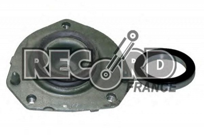 RECORD FRANCE 926036 -  